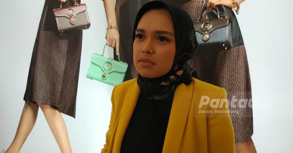 Hati-hati, Salah Pilih Motif Hijab Malah Bikin Terlihat Tua
