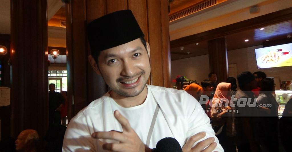 Hidangan Khusus Evan Sanders di Bulan Puasa