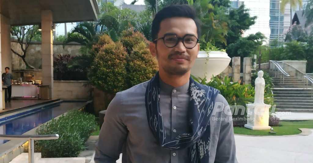 MUA Iman Pulungan Ungkap Tren Make Up untuk Idul Fitri