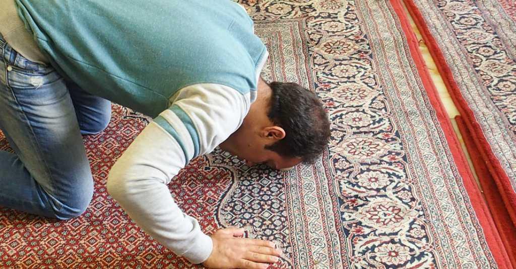 Tahukah Anda? Ibadah Salat Tarawih Terbentuk Secara Tidak Sengaja Loh