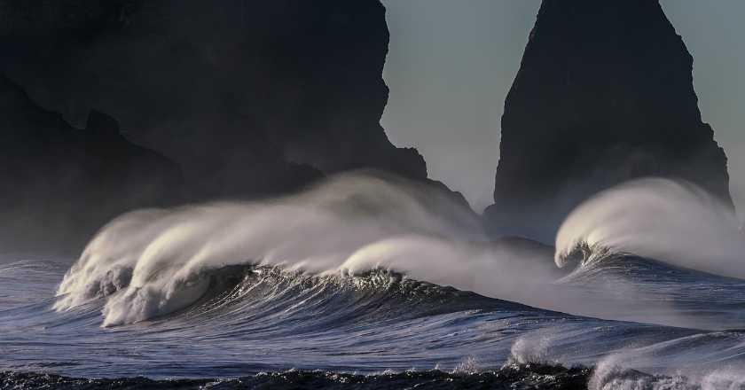 BMKG: NTT Berpeluang Terkena Dampak Silkon Tropis