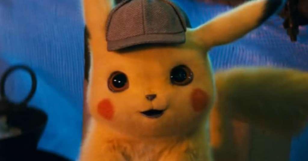 Pikachu di 'Pokemon: Detective Pikachu' Terkesan Lebih Tengil