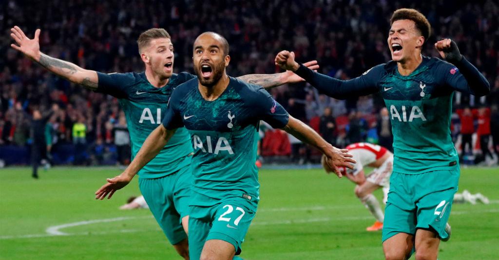 Mauricio Pochettino: Lucas Moura adalah Superhero!