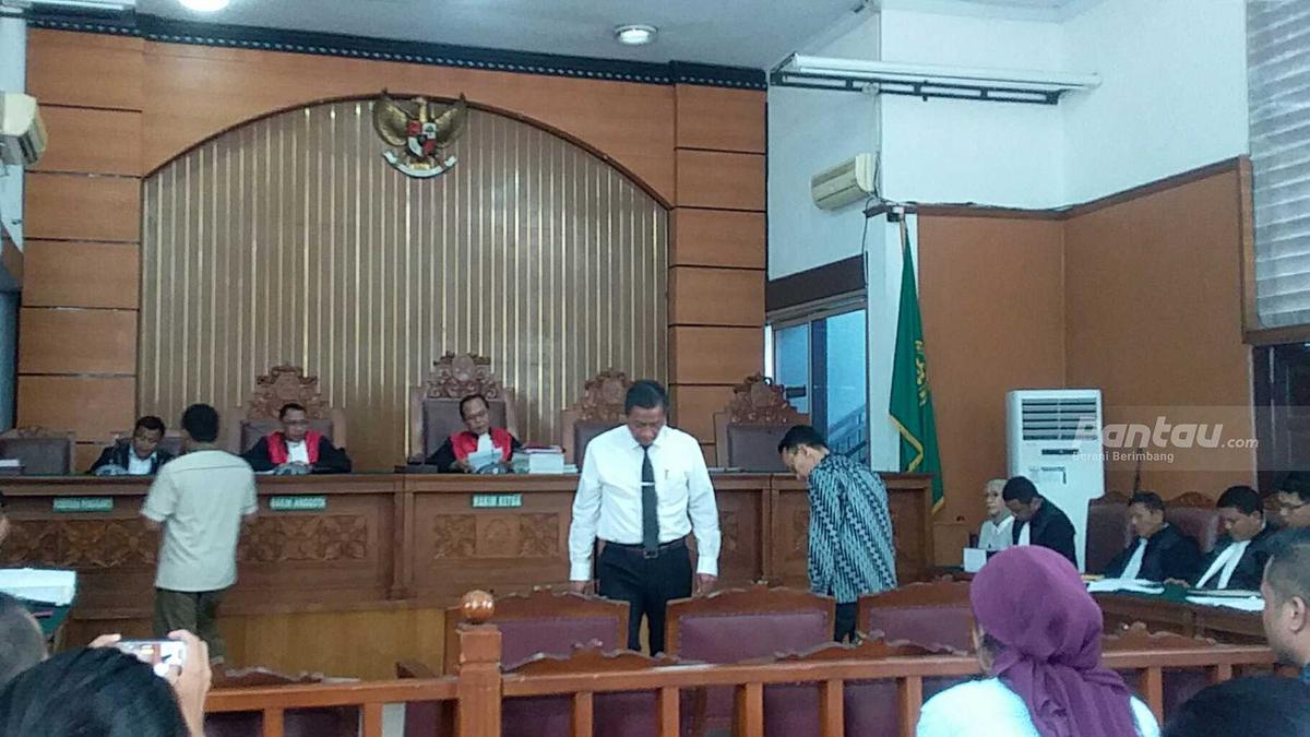 Sidang Ratna Sarumpaet, Ahli ITE: Tak Ada Istilah Keonaran di Medsos