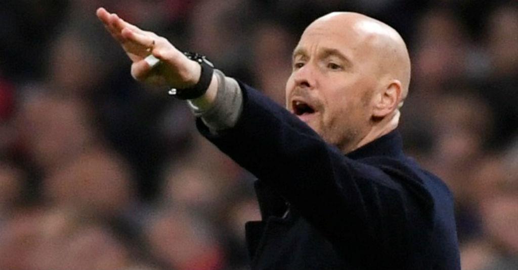 Ajax Gagal ke Final, Pelatih: Sepakbola Memang Kejam