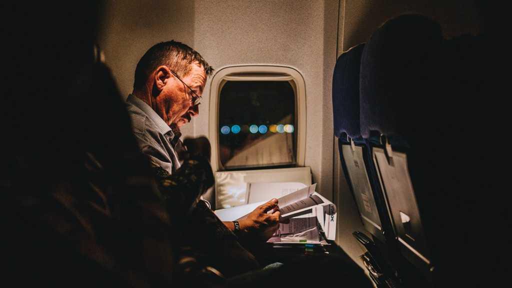 Tolak Tonton Video Keselamatan, Penumpang Ini Diusir dari Pesawat