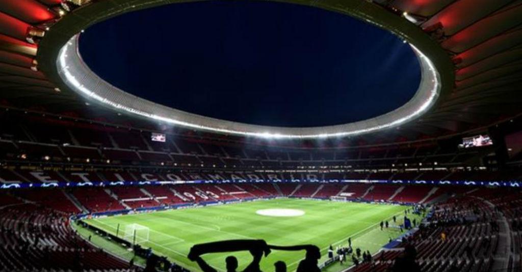 Duh, Harga Tiket Final Liga Champions Bikin Fans Liverpool Syok