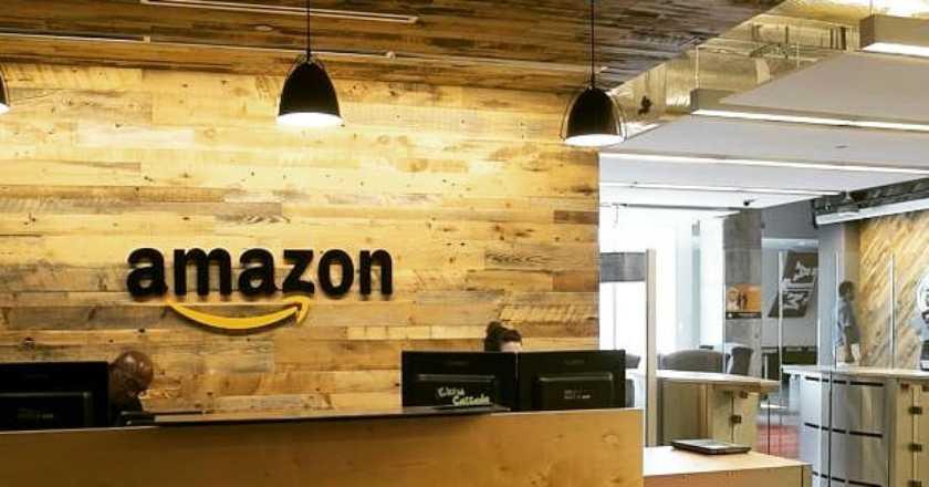 Amazon Rumahkan 18 Ribu Karyawan, Prediksi Ekonomi 2023 Memburuk