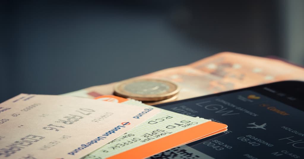 Intip Tips Berikut Ini Sebelum Membeli Tiket Mudik