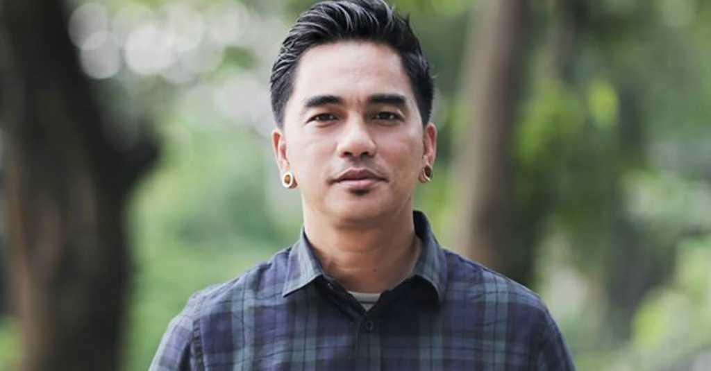 Didik Keras Anak-anaknya Soal Ibadah, Enda 'Ungu' Jadi Panutan