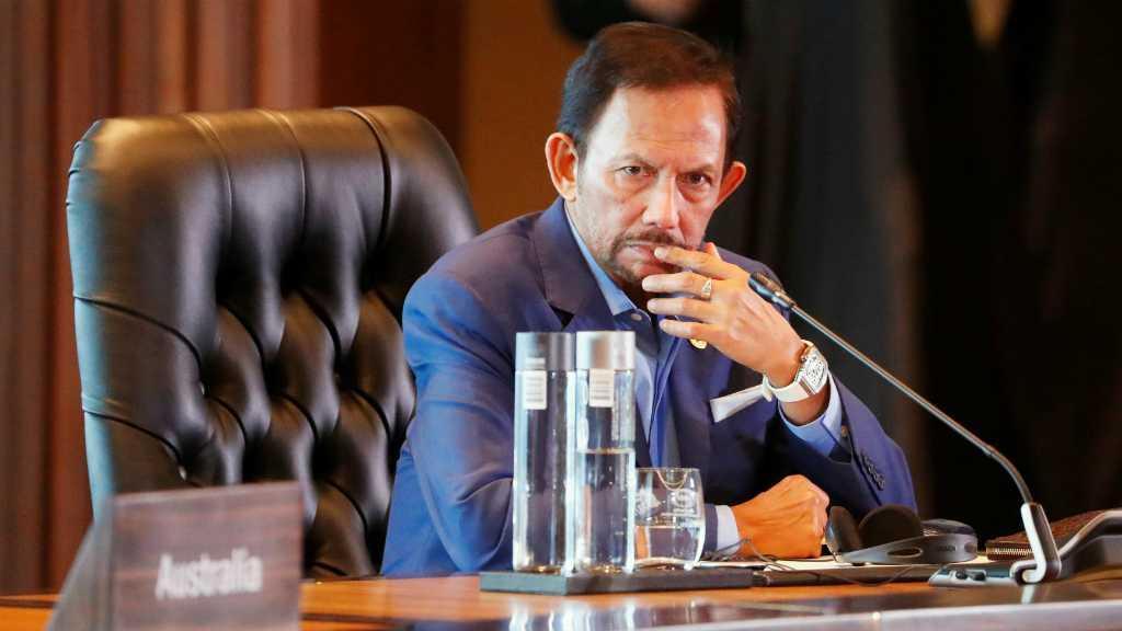 Mengapa Brunei Darussalam Tak Jadi Terapkan Hukuman Mati bagi LGBT?