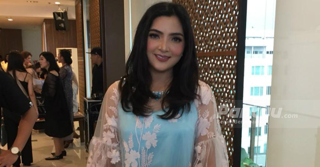 Bikin Konten YouTube Bertema Sosial, Ashanty Dimarahi Aurel Hermansyah