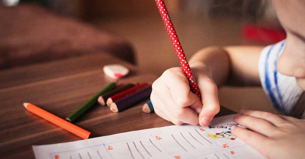 90 Persen Perkembangan Otak Terjadi pada Usia 5 Tahun