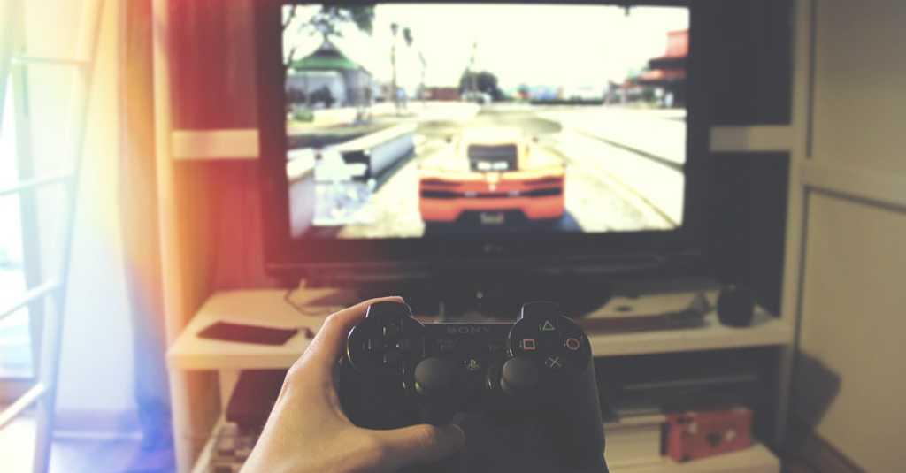 Bagaimana Hukumnya Bermain Games Saat Berpuasa?
