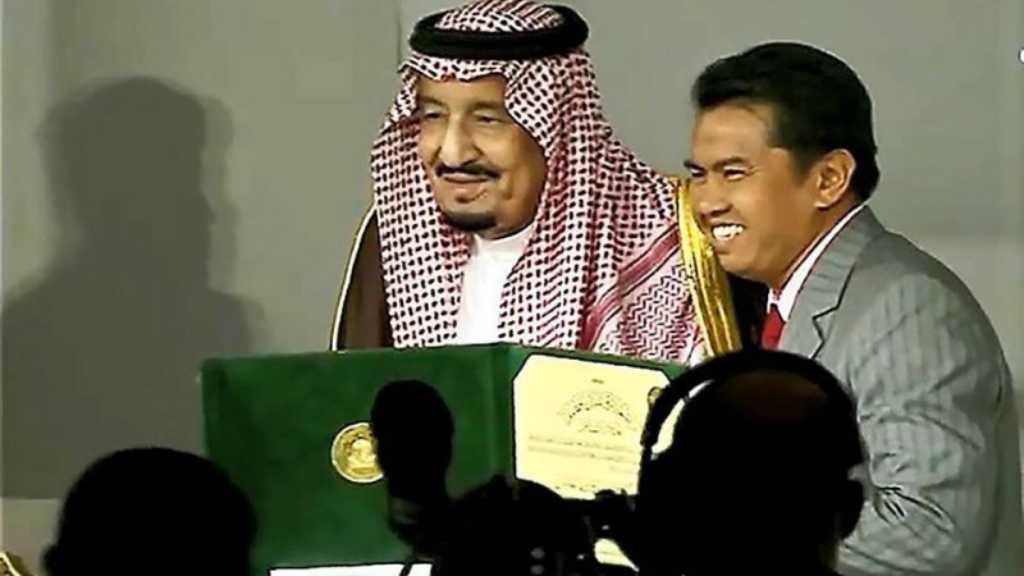 Irwandi Jaswir, Dipercaya Raja Salman Garap Industri Halal di Saudi