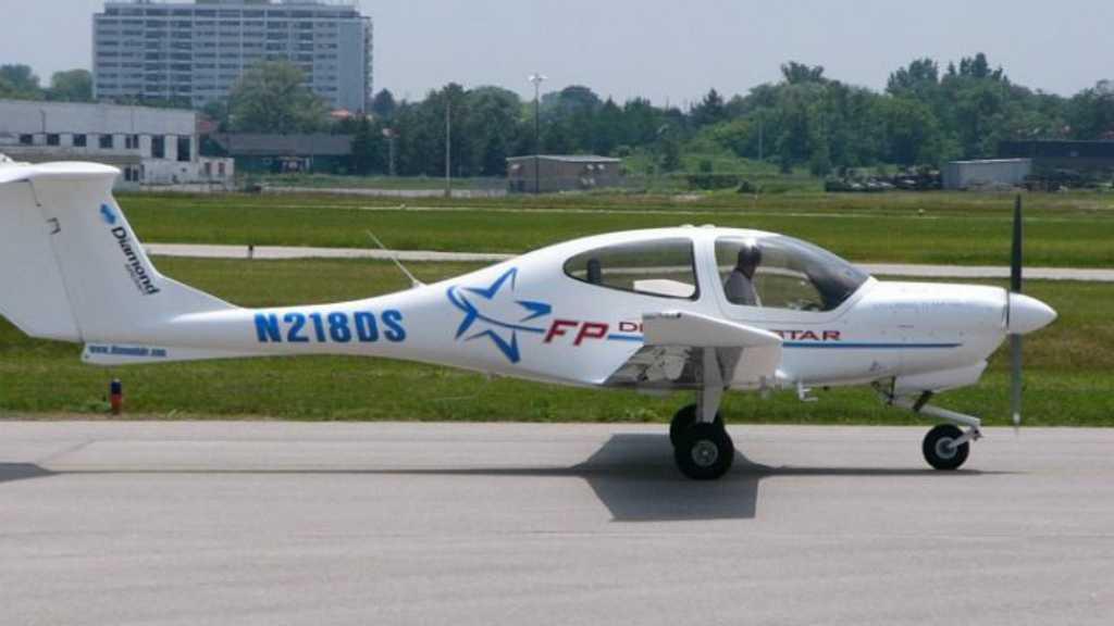 Kacau, Calon Pilot Ini Terbang dalam Kondisi Pingsan Selama 40 Menit