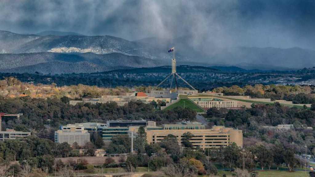 Menilik Canberra dan Tantangan Pemindahan Ibu Kota Negara