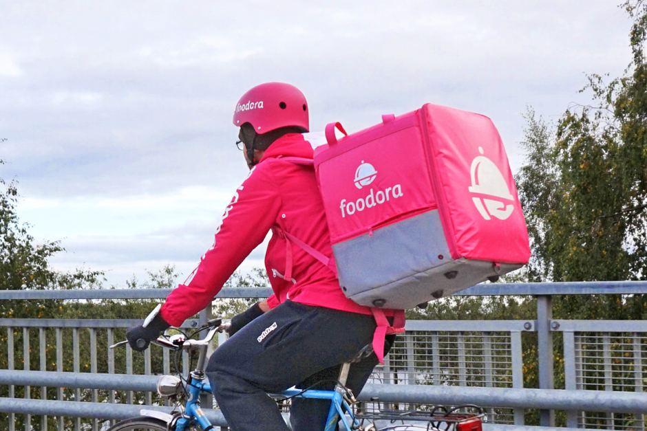 Bangkrut di Australia, Foodora Berutang 8 Juta Dolar ke Mantan Pekerja
