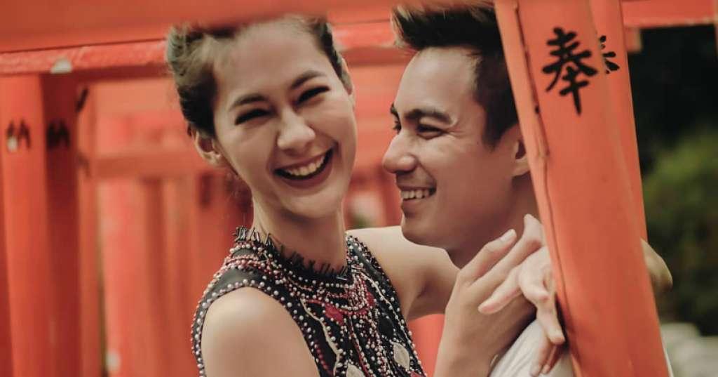 Besok, Baim Wong-Paula Verhoven Bakal Diperiksa Buntut Prank Lapor KDRT