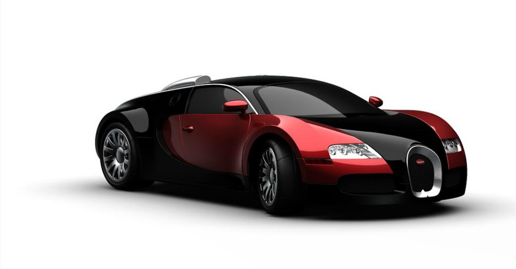 Trik Agar Eksterior Mobil Terlihat Baru dan Mengkilap