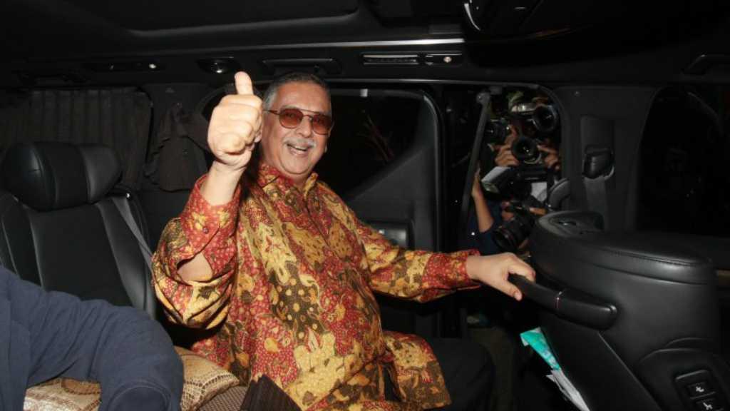 Sidang Perdana Praperadilan Sofyan Basir vs KPK Digelar 20 Mei