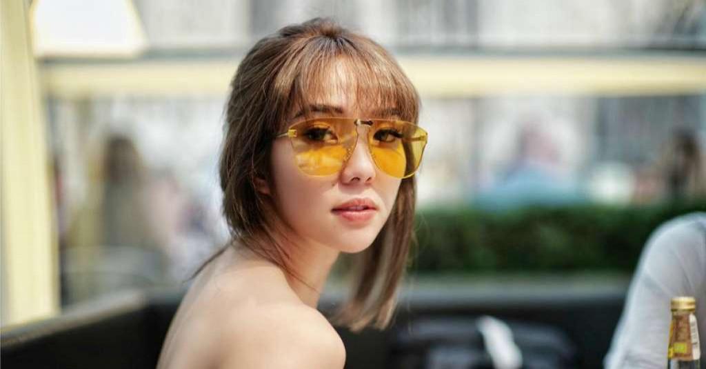 Dikabarkan Hamil, Gisel: Liat Saja Nanti Lahir Apa Enggak!