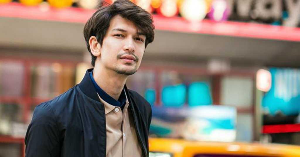Ibunda Dimas Beck Restui Putranya Dekati Ririn Ekawati?