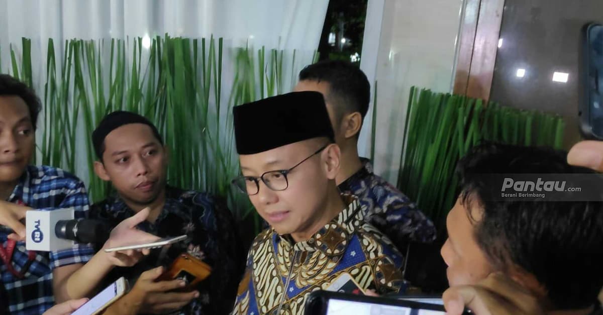 Waketum Gerindra Usir Demokrat dari Koalisi, Begini Sikap PAN