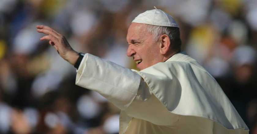 Aturan Baru Paus Fransiskus Usai Kasus Pelecehan Uskup Terungkap
