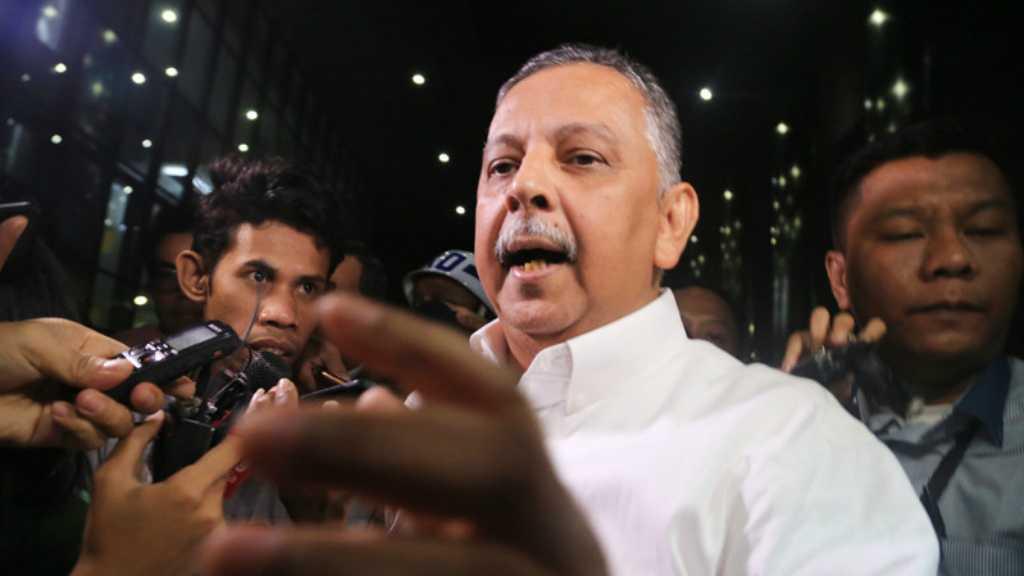 Sofyan Basir Ajukan Praperadilan Atas Penetapan Tersangka KPK