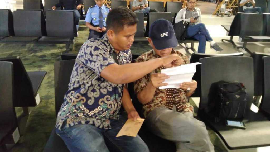 Polisi Cegat Kivlan Zen di Bandara, Kuasa Hukum Bantah Hendak Kabur