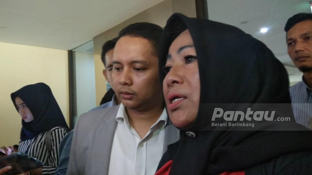 Kuasa Hukum Berang, Sebut Kivlan Zen Diperlakukan Seperti Teroris