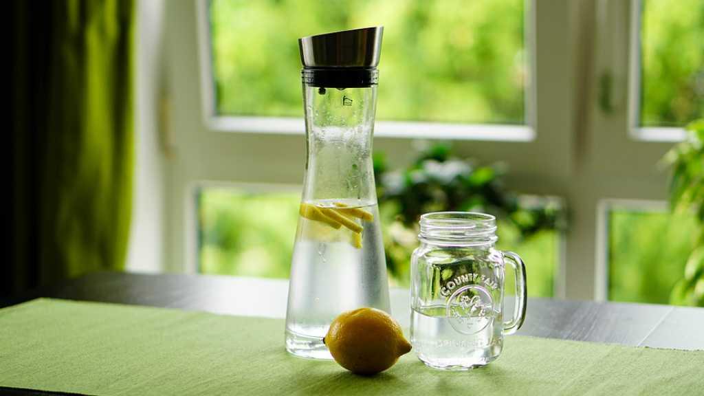 Selain Jus, Ini Minuman Alami Pelancar BAB