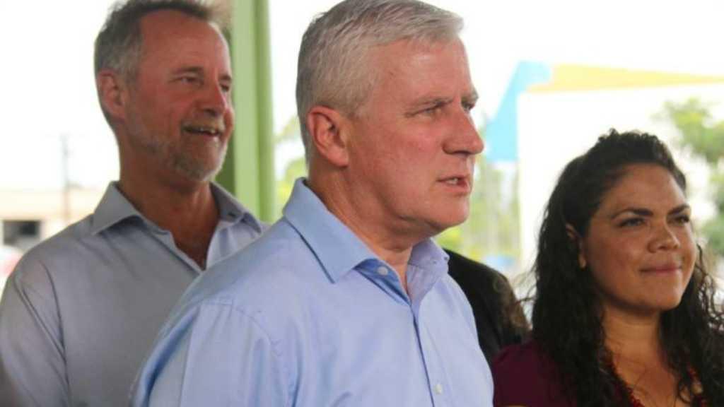 Wakil PM Australia Bela Caleg yang Unggah Video Anti-Islam