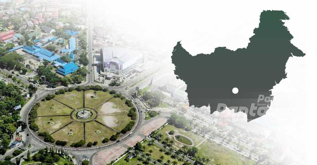 Pemindahan Ibu Kota Negara Dapat Dukungan dari WIKA