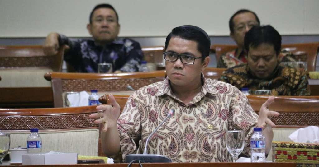 PDIP yang Selow Banget Tanggapi Polemik Kriminalisasi Kivlan Zen