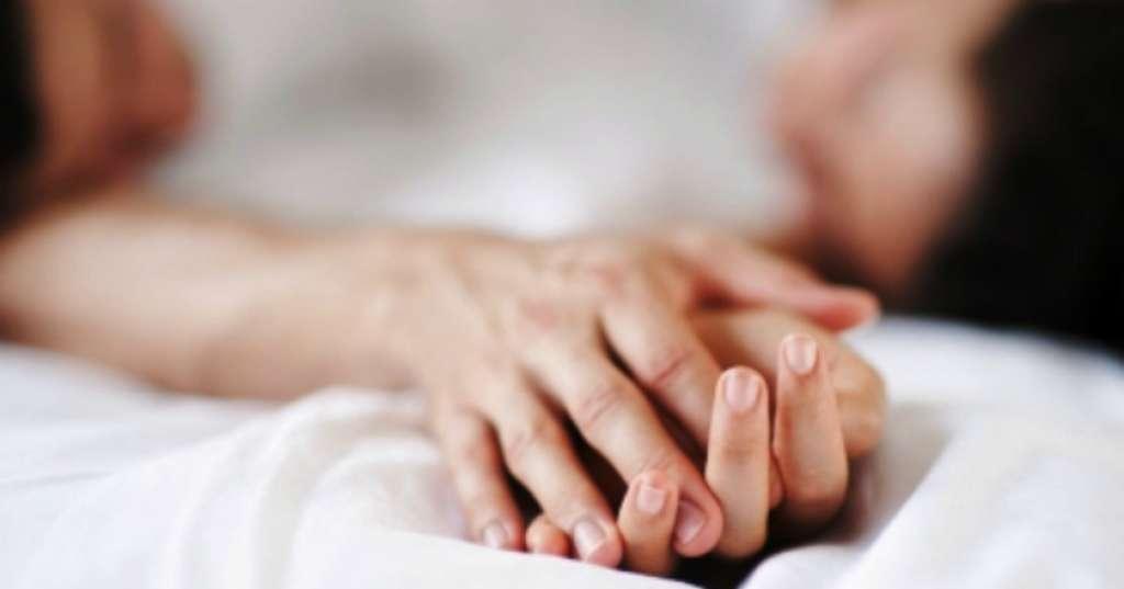 Kehidupan Seksual Bersama Pasangan Hambar? Mungkin Ini Alasannya