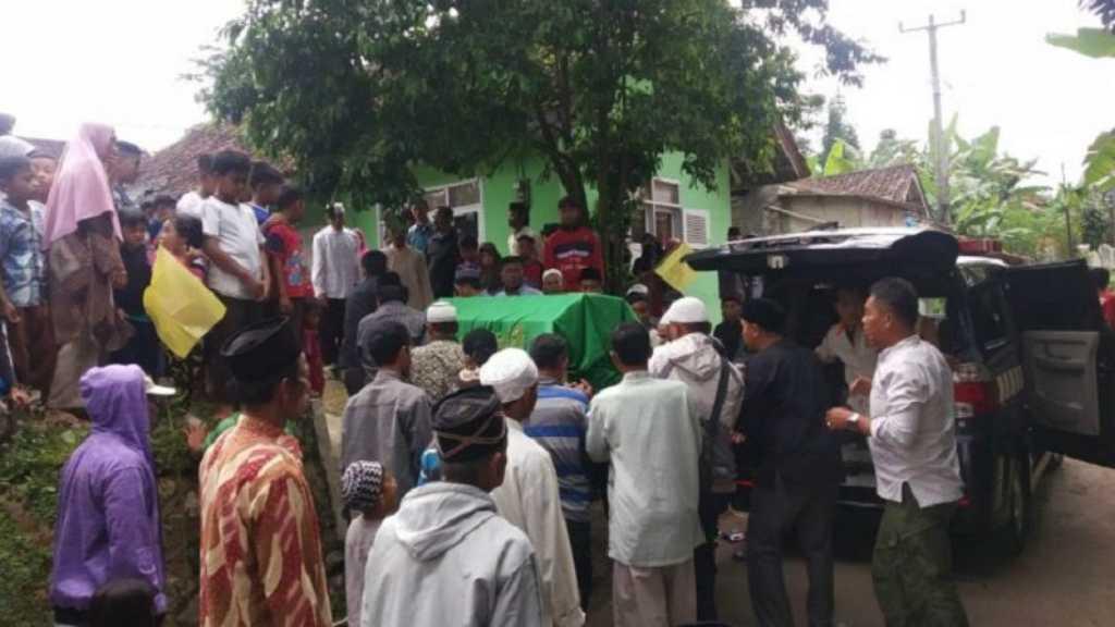 Ini 13 Penyakit Penyebab Kematian Petugas KPPS Versi Kemenkes