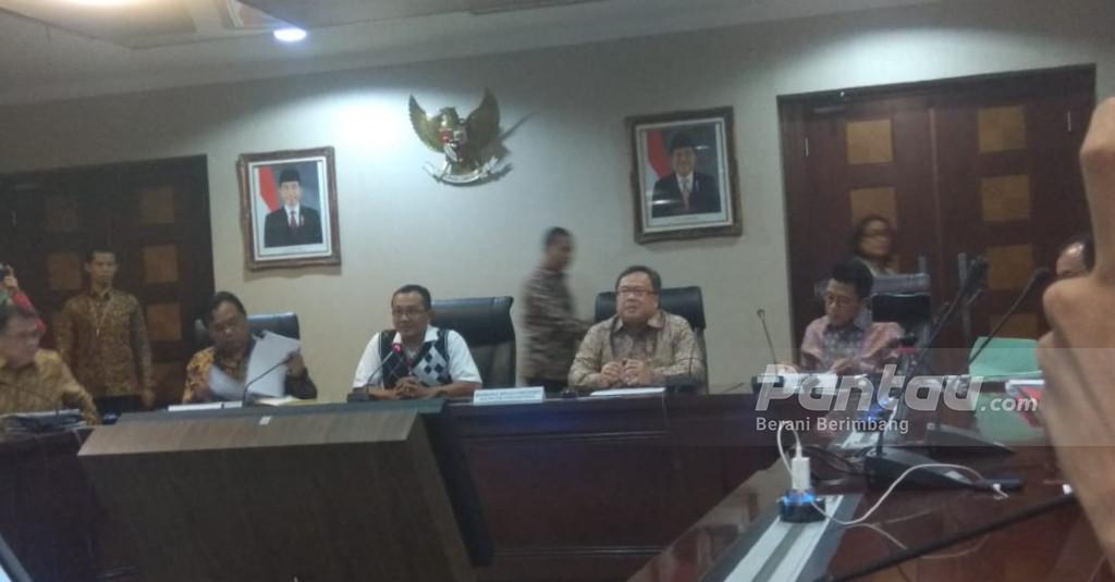 Agar Hemat Anggaran, Pemindahan Ibu Kota Bertahap Mulai Tahun 2024