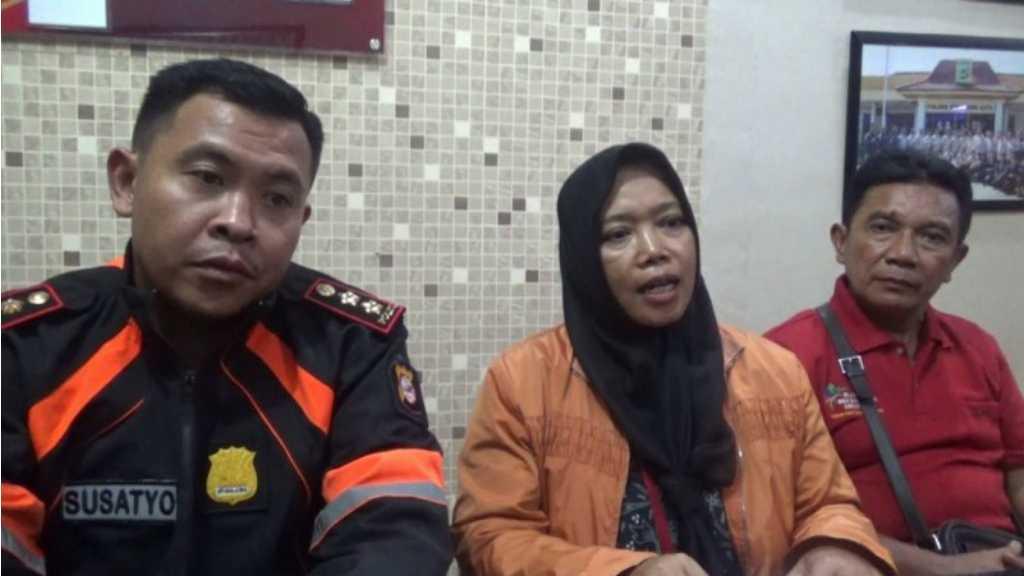 Polisi Pastikan Perekam Video Pengancam Jokowi Bukan Guru di Sukabumi