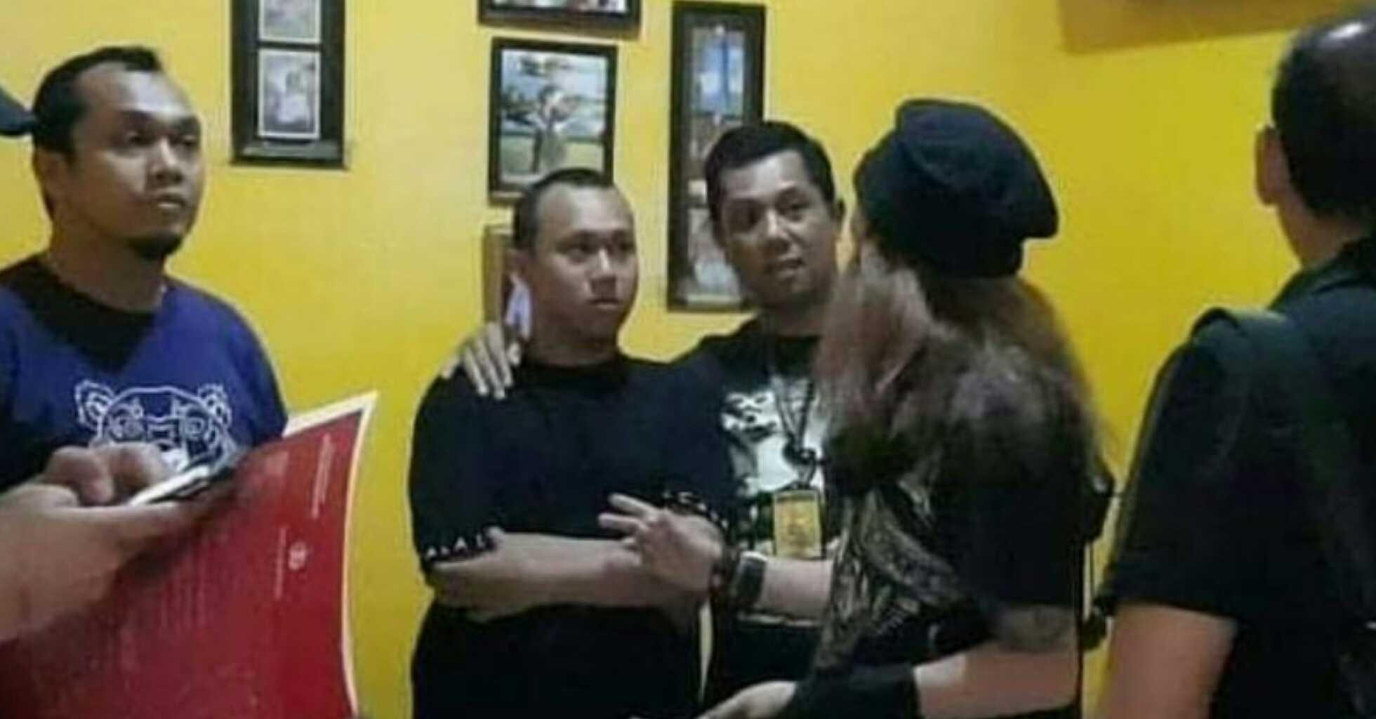 BPN Pastikan Beri Bantuan Hukum untuk Pria Pengancam Penggal Jokowi