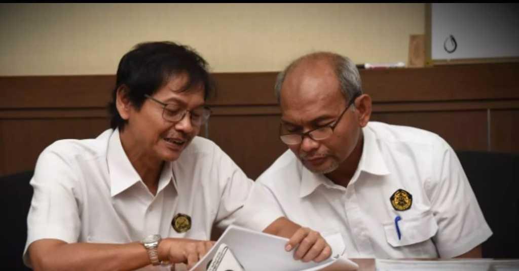 Pantau Pasokan Energi, ESDM: Proyeksi Stok 9 Jenis BBM di Atas 20 Hari