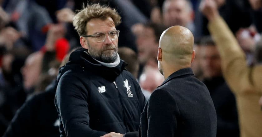 Gagal Juara Premier League 2018-2019, Klopp Tetap Bangga