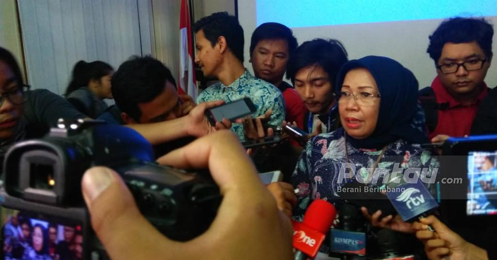 Kemenkes: Petugas KPPS Meninggal Terbanyak di Jawa Barat