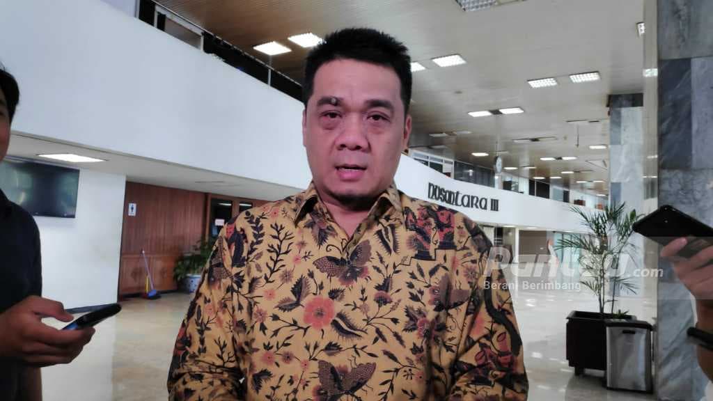 Gara-gara Ocehan Arief Poyuono, Gerindra Minta Maaf ke Demokrat