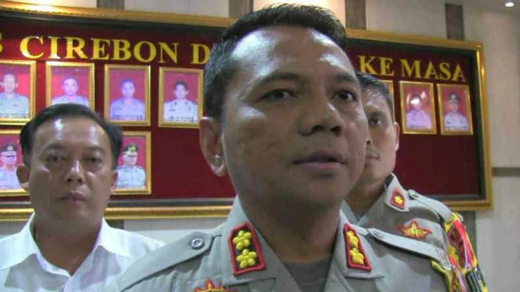 Pria Pengadu Domba TNI-Polri Ditangkap di Rumah Bersama Pengacaranya