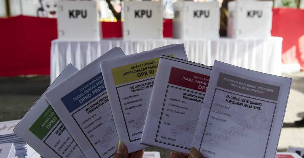 Pengamat: 20 Tahun Demokrasi, Seharusnya Masyarakat Bisa Lebih Dewasa