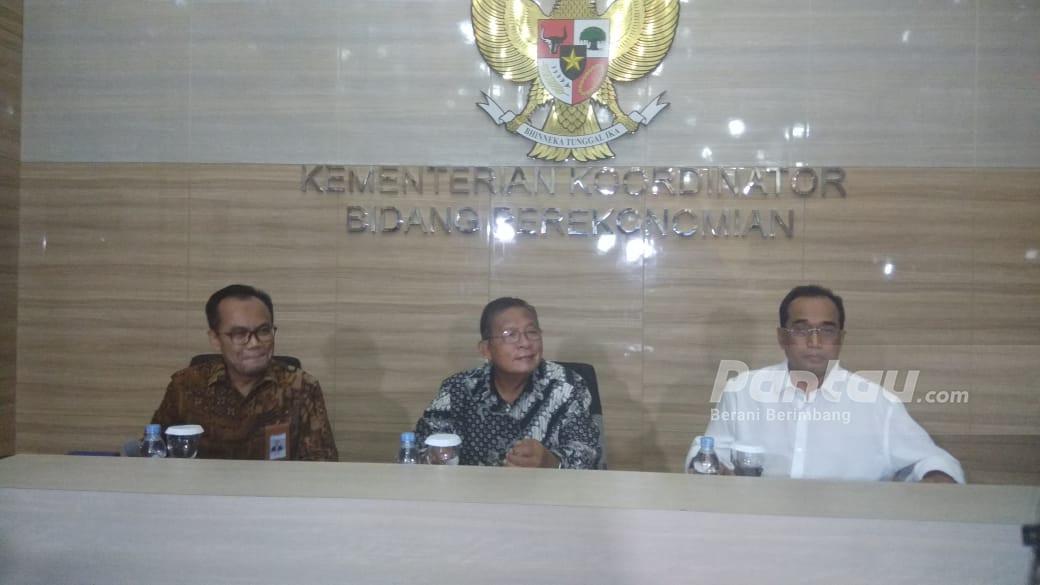 Pemerintah Resmi Turunkan Tarif Batas Atas Maskapai Akhiri Tiket Mahal