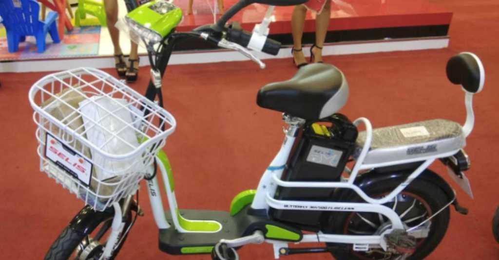 Jangan Anggap Kampungan, Produsen Sepeda Mulai Berinovasi Nih