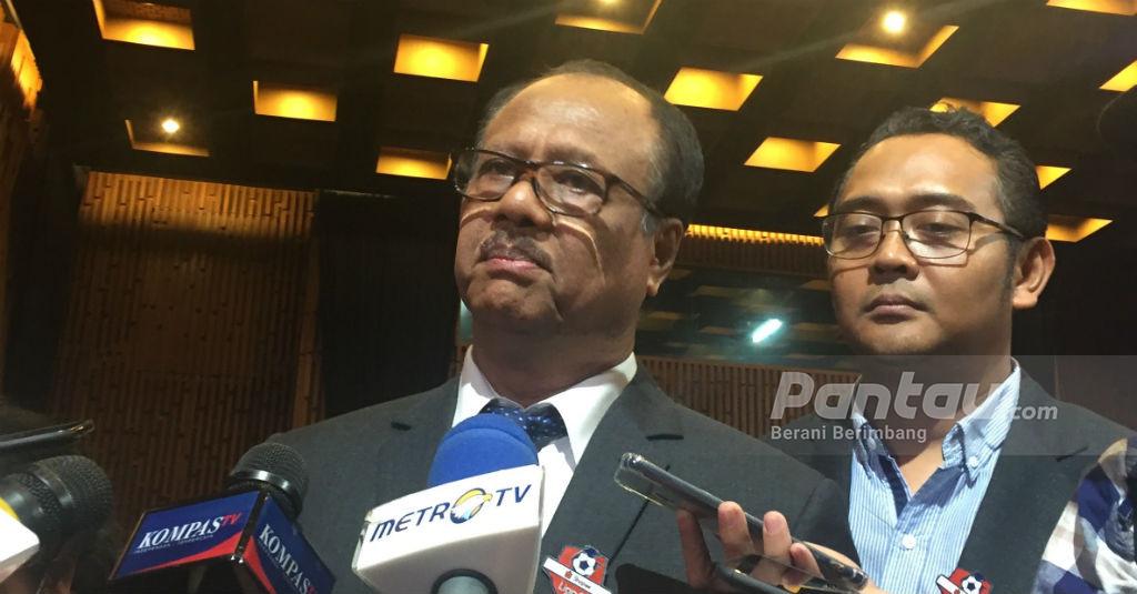 Ini Alasan Laga Perdana Liga 1 Musim 2019 Bukan Persija Jakarta